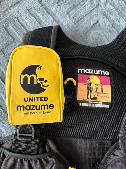 เสื้อชูชีพนักตกปลา รูปที่ 4