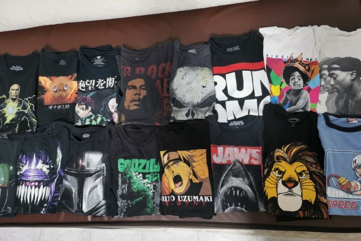 ขายเหมาเพราะราวหัก รูปที่ 3