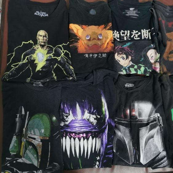 ขายเหมาเพราะราวหัก รูปที่ 2