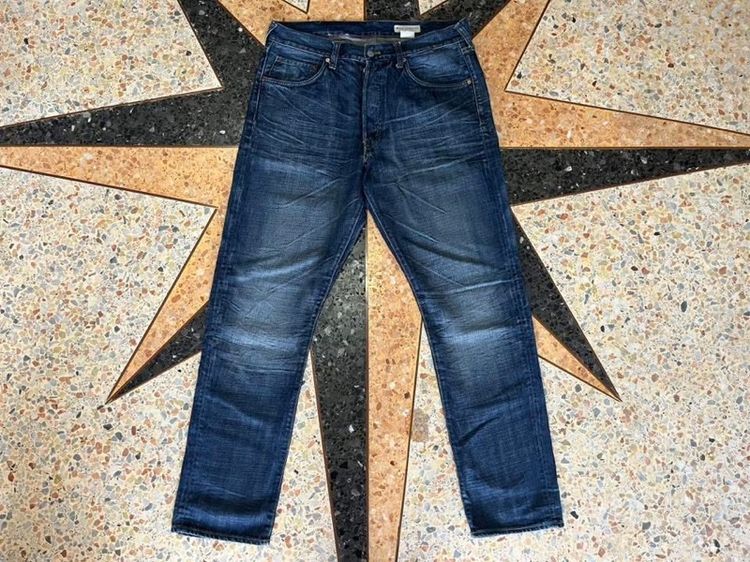 📌H แอนด์ M👖 เอว34-35