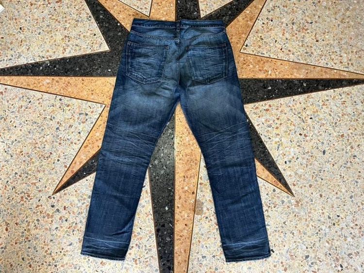 📌H แอนด์ M👖 เอว34-35 รูปที่ 2