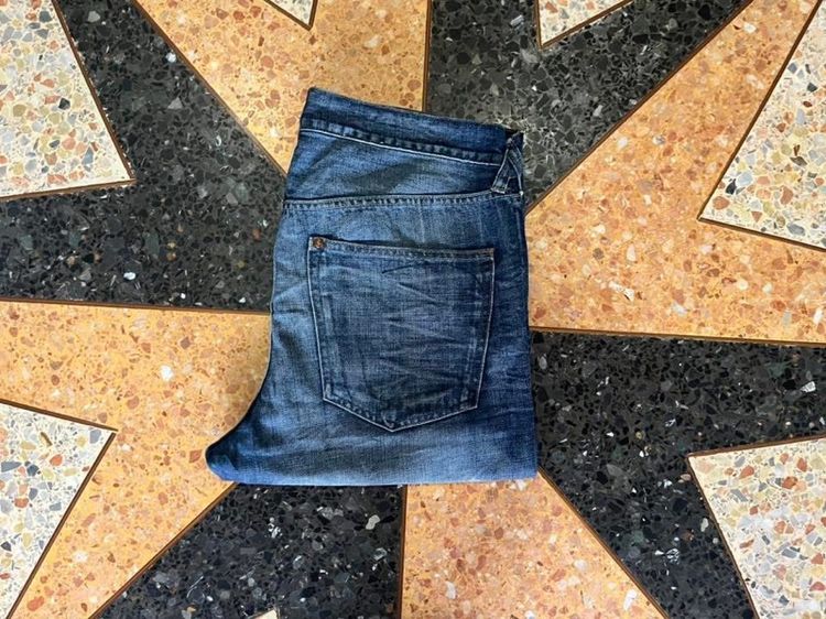 📌H แอนด์ M👖 เอว34-35 รูปที่ 3