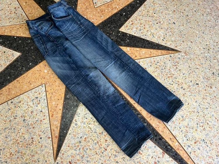 📌H แอนด์ M👖 เอว34-35 รูปที่ 5