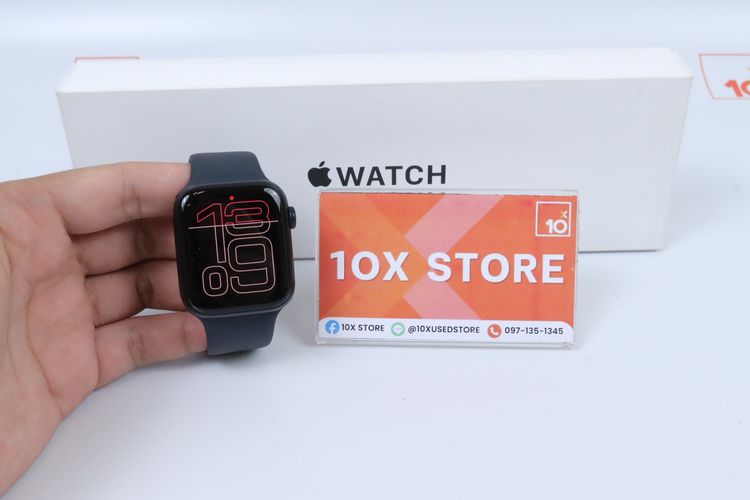Apple Watch SE2 44mm GPS