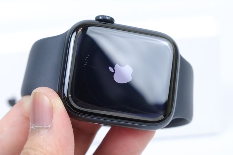 Apple Watch SE2 44mm GPS รูปที่ 4