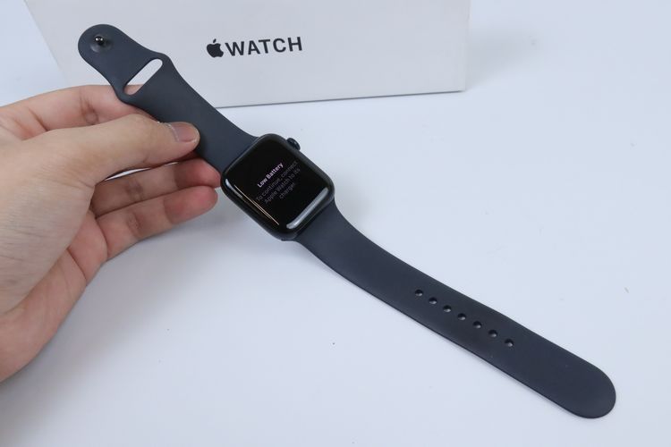 Apple Watch SE2 44mm GPS รูปที่ 12