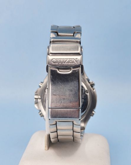 นาฬิกาข้อมือ CITIZEN  รูปที่ 4