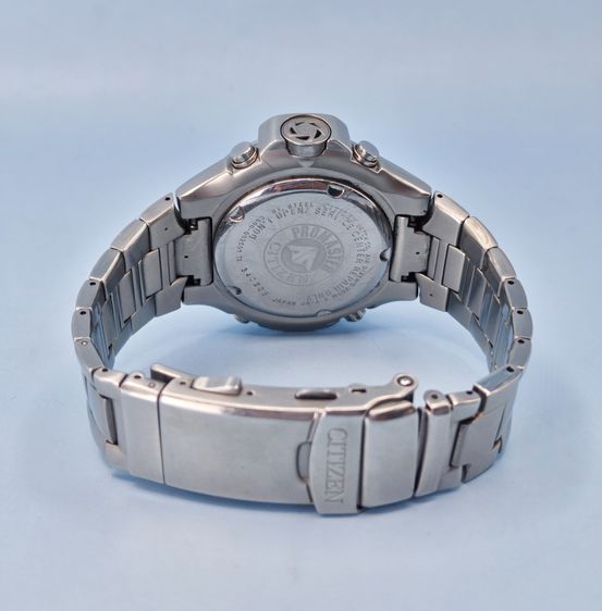 นาฬิกาข้อมือ CITIZEN  รูปที่ 5