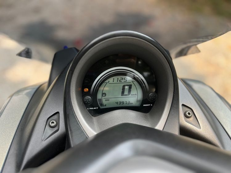 Nmax155 รูปที่ 8