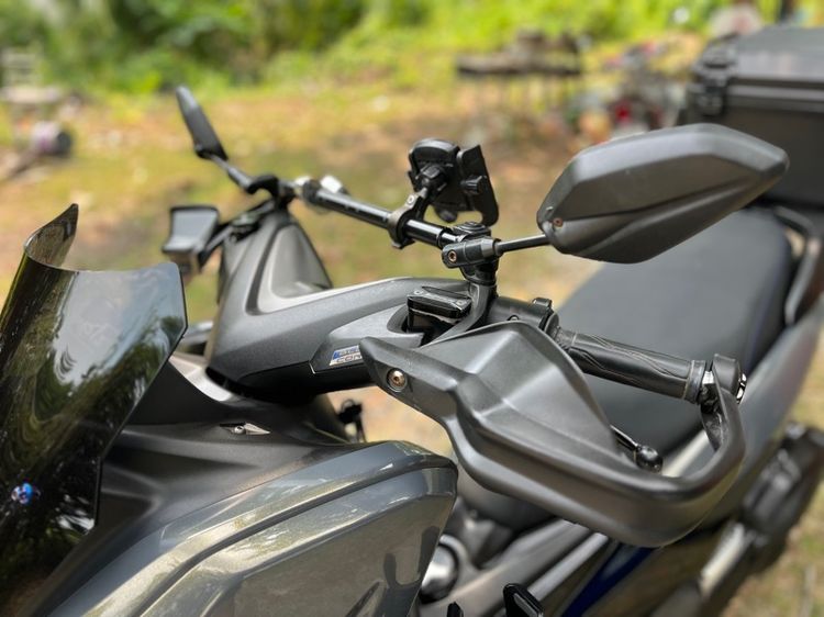 Nmax155 รูปที่ 7
