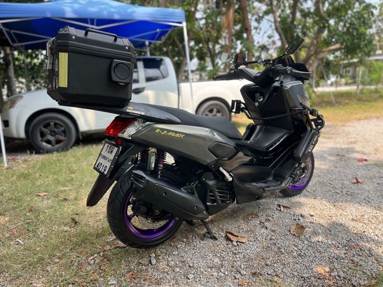 Nmax155 รูปที่ 4