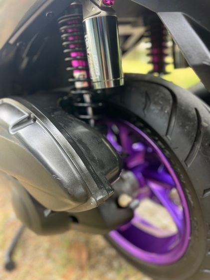 Nmax155 รูปที่ 5