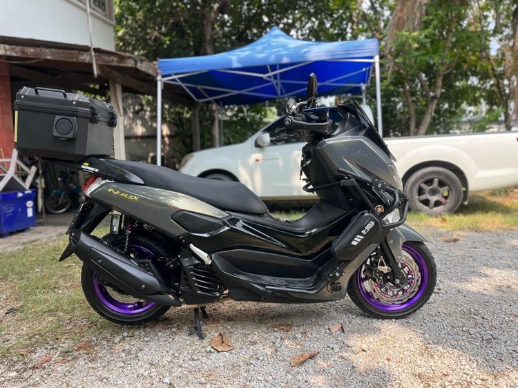 Nmax155 รูปที่ 2