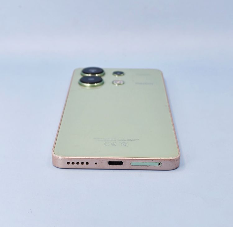 โทรศัพท์มือถือ Xiaomi รูปที่ 9