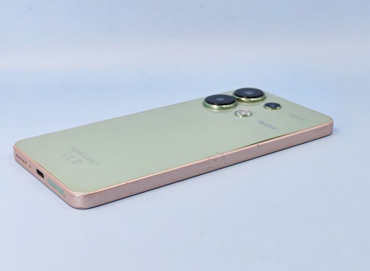 โทรศัพท์มือถือ Xiaomi รูปที่ 10