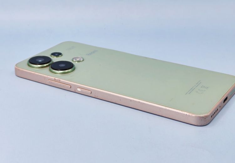โทรศัพท์มือถือ Xiaomi รูปที่ 8