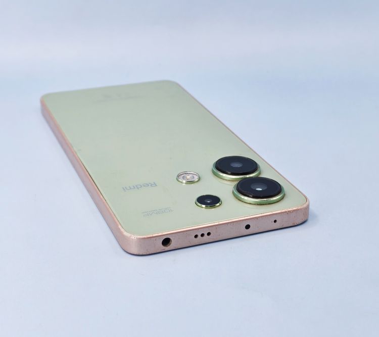 โทรศัพท์มือถือ Xiaomi รูปที่ 11