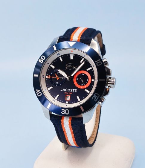 นาฬิกาข้อมือ LACOSTE รูปที่ 2