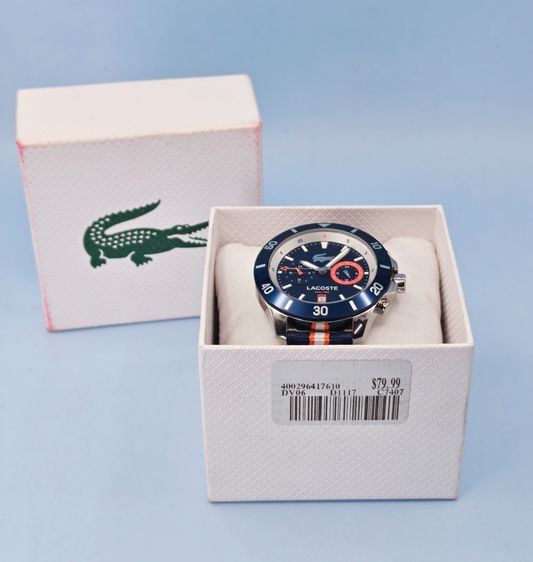 นาฬิกาข้อมือ LACOSTE รูปที่ 7