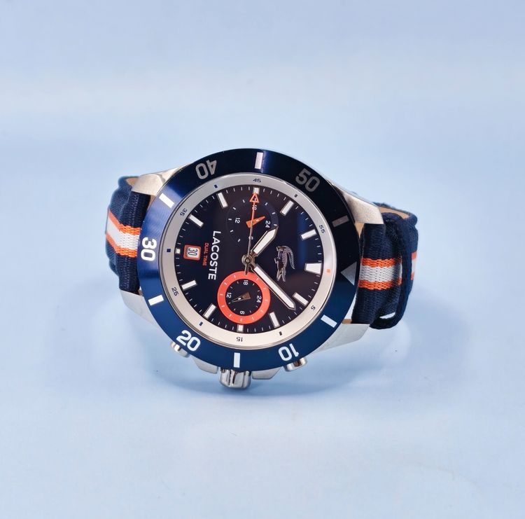 นาฬิกาข้อมือ LACOSTE รูปที่ 6