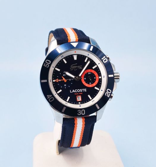 นาฬิกาข้อมือ LACOSTE รูปที่ 3