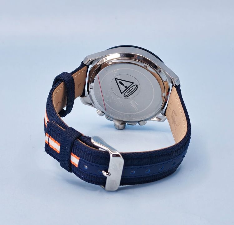 นาฬิกาข้อมือ LACOSTE รูปที่ 4