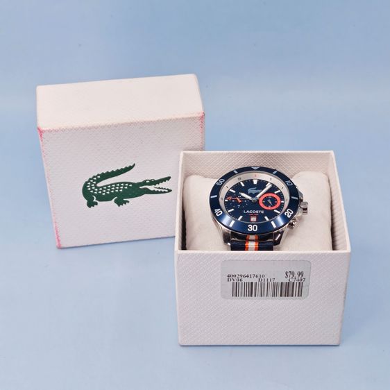 นาฬิกาข้อมือ LACOSTE รูปที่ 8