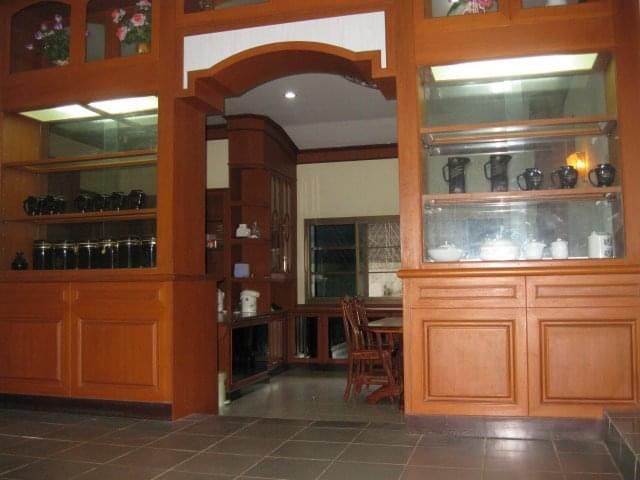 ไม่มี สร้างเสร็จก่อน 2010 ใช่ บ้านว่างให้เช่า รูปที่ 3