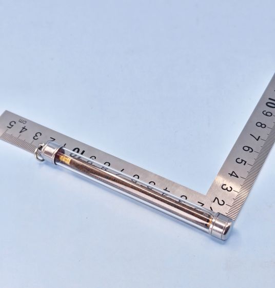 ตะกรุดหลวงพ่อเอี่ยม รูปที่ 3