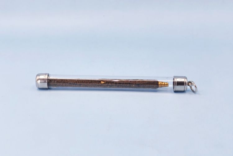 ตะกรุดหลวงพ่อเอี่ยม