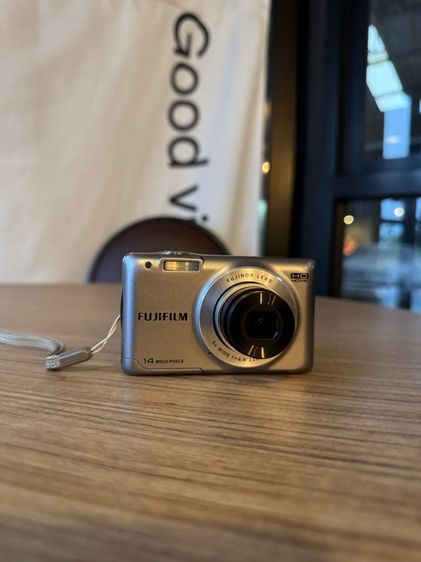 Fujifilm jx500 รูปที่ 3