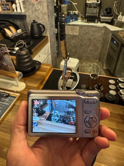 Fujifilm jx500 รูปที่ 4