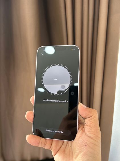 ไอโฟน Iphone14 plus 256g สวยเลย รูปที่ 6