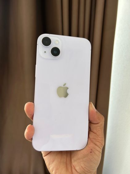 ไอโฟน Iphone14 plus 256g สวยเลย