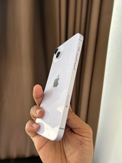 ไอโฟน Iphone14 plus 256g สวยเลย รูปที่ 2
