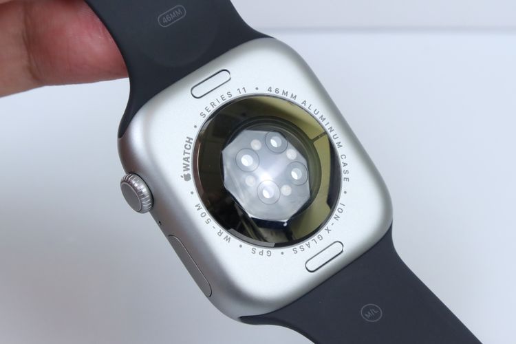 Apple Watch Series 11 46mm GPS  รูปที่ 9