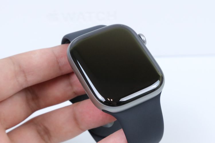 Apple Watch Series 11 46mm GPS  รูปที่ 4