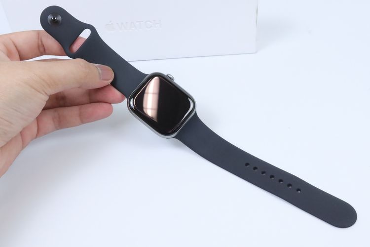 Apple Watch Series 11 46mm GPS  รูปที่ 11