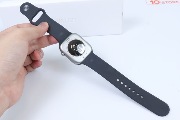 Apple Watch Series 11 46mm GPS  รูปที่ 10