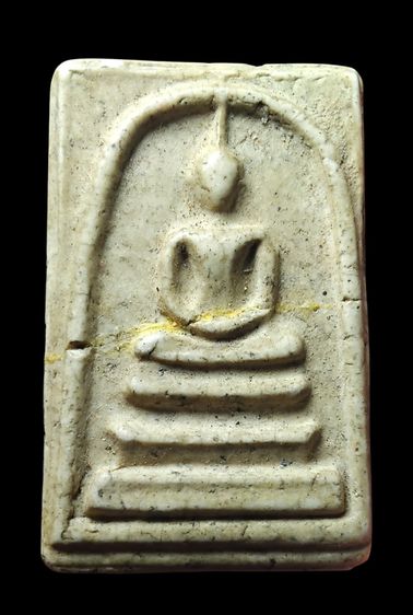 พระสมเด็จ รูปที่ 3