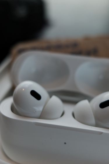 AirPods Pro 2 (USB-C) มีประกัน AppleCare+ รูปที่ 3