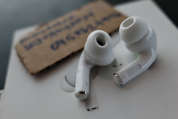 AirPods Pro 2 (USB-C) มีประกัน AppleCare+ รูปที่ 5