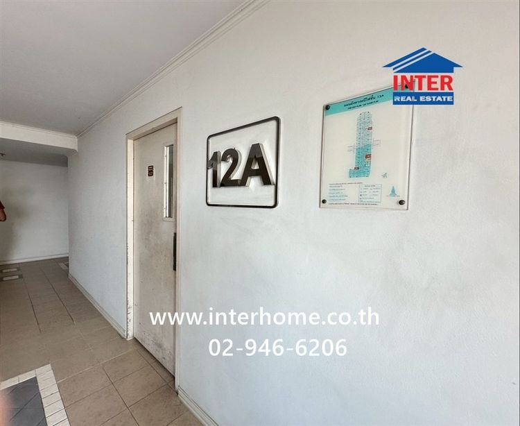 คอนโดมิเนียม 39.64 ตร.ม. ลุมพินีวิลล์ รามคำแหง44 ซอยรามคำแหง44 ถนนรามคำแหง ถนนรามคำแหง44 เขตบางกะปิ กรุงเทพมหานคร รูปที่ 3