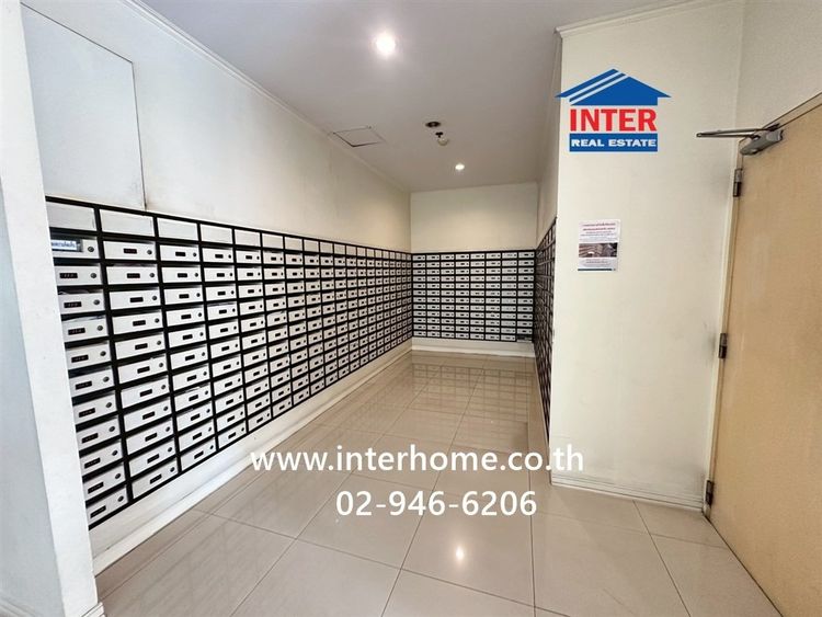 คอนโดมิเนียม 39.64 ตร.ม. ลุมพินีวิลล์ รามคำแหง44 ซอยรามคำแหง44 ถนนรามคำแหง ถนนรามคำแหง44 เขตบางกะปิ กรุงเทพมหานคร รูปที่ 4