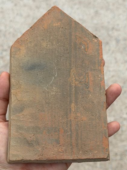 พระเครื่องไม่ทราบที่ รูปที่ 2