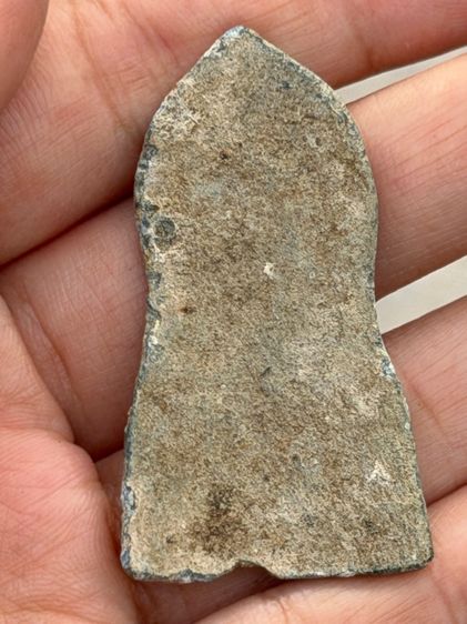 พระเครื่องไม่ทรายที่ รูปที่ 2