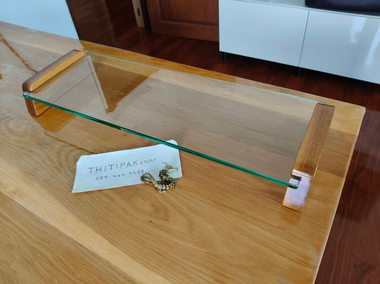 ฐานวางจอคอม monitor รูปที่ 3