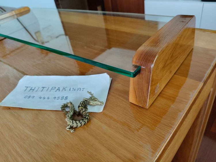 ฐานวางจอคอม monitor รูปที่ 2