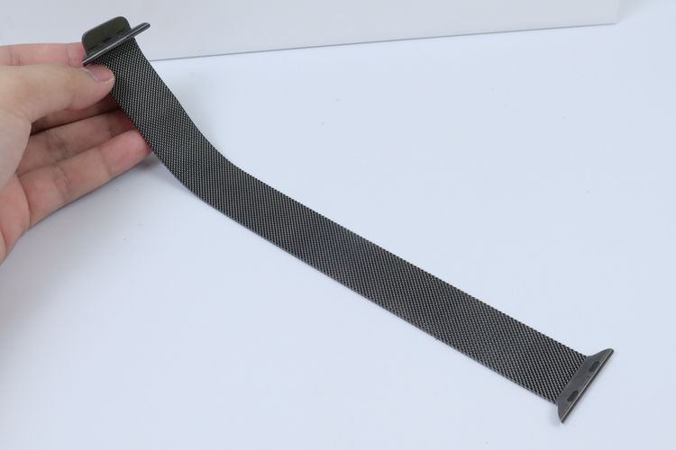 Apple Watch Series 7 Stainless Steel 45mm GPS+Cellular  รูปที่ 11