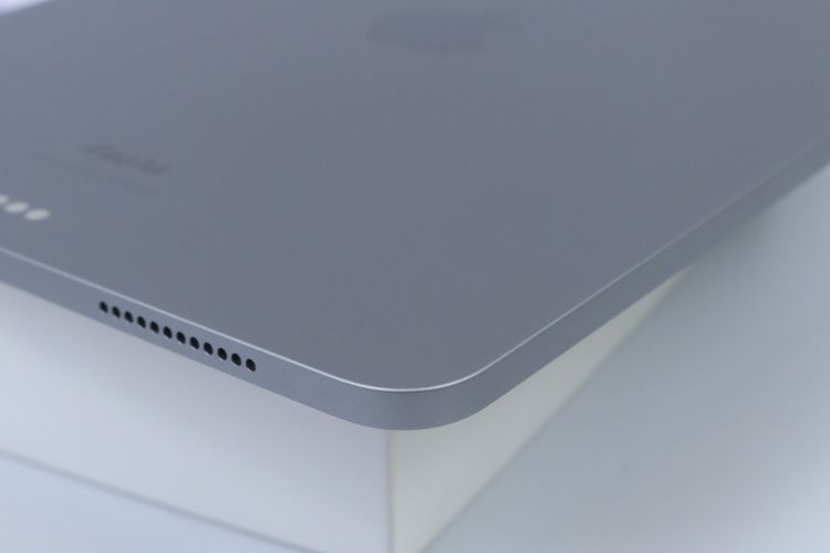 iPad Air M2 11" 128GB WiFi  รูปที่ 10